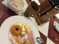 -武汉厨房自助餐厅·武汉卓尔万豪酒店