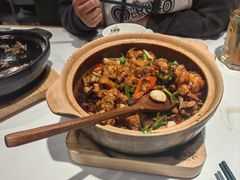 -火啫啫·粤式啫啫煲(南通首店)