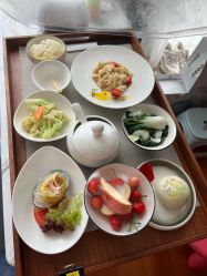 -馨月汇·一悦馨香月子中心(前滩店)