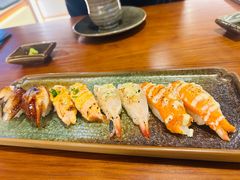 -俊屋料理·烧鸟·寿司·日泰融合菜(星际云汇店)
