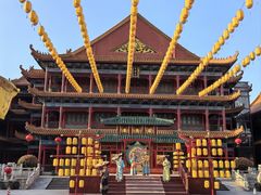 -西湖楼禧园·宴会聚餐(三一大道店)