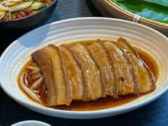 -甘家界牌柠檬鸭(青山店)