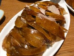 -德香苑脆皮烤鸭·经典(爱融荟城店)