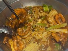 -李想大虾(江北天街店)