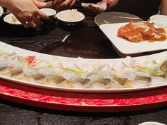 -苏淮景·苏闽融创菜·海鲜(原空港井河轩店)