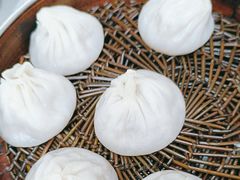 蟹粉汤包-曼曼汤包(建国西路店)