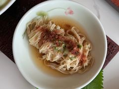 -五号茶居·新派粤菜·岭南五号酒店(沿江中路店)