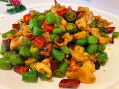 -万龙洲海鲜(大兴绿地缤纷城店)