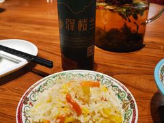 -驿楼兰·新疆菜(火车站店)