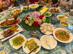 -赵记煎饼卷大葱(东岳店)