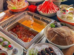 -大隐·成都火锅Bistro(合生麒麟新天地店)