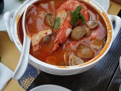 -simply thai天泰(静安嘉里中心店)