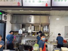 -林静小吃(复兴路店)
