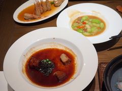-品味杭州·粤式融合·海鲜小馆·钱江新城CBD