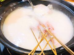 -盈田盈粥庄(博山东路店)
