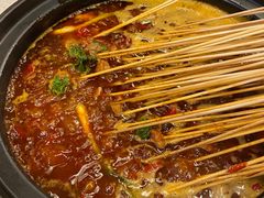 兔腰-钢管厂五区小郡肝火锅串串香(总店)