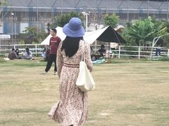 -长洲岛都市农业公园