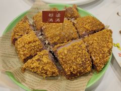 -澳门陈光记烧味饭店(南京德基广场店)