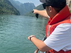 -乌江画廊(彭水苗族土家族自治县)
