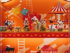 -泡泡玛特POPMART(宁波印象城店)