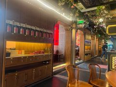 -伙靠·江浙菜(田林路店)