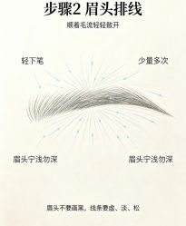 点击看大图 -班柠美妆·化妆私教(汉中路店)