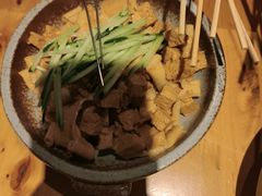 -肉串汪(月坛店)