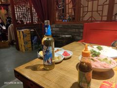 -七里川健康火锅(总店)