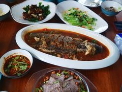 -云隐小厨·传统大理美食(复兴路店)