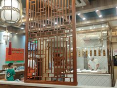 -鲜锦记潮汕牛肉火锅(月坛店)