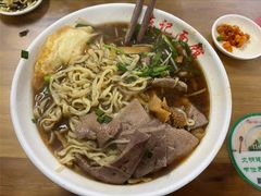 -陈记锅盖面(长江路店)