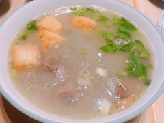 -弄堂小笼包(西青中北永旺购物中心店)