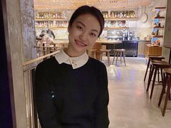 -星巴克臻选(北京嘉里中心第二店)