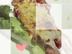 -铁板诱惑法式铁板烧(大卫城店)
