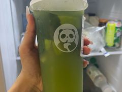 -茶百道(爱融荟城店)