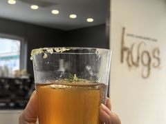 -HUGS coffee(东区店)