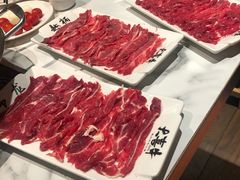 -大喜牛鲜牛肉火锅(世纪金源店)