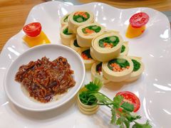 -冰煮羊(天利店)