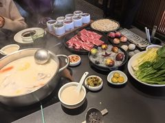 -官也街澳门火锅(新源里店)