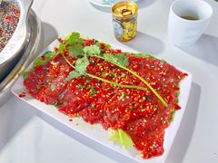 -枇杷园食为鲜火锅(南山店)