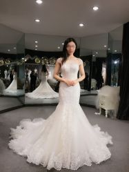 -艾米丽婚纱礼服