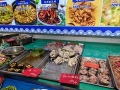 -旺角小渔村(幸福中路店)