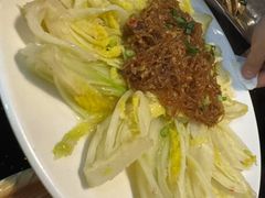 -胶东海鲜大排档(北太平庄店)