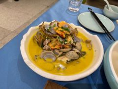 -阿毛饭店(和义路店)