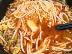 -阿香米线(凯德广场.1818店)