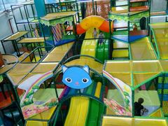 -蒙特利亲子乐园