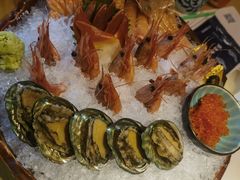 -吉兆·料理(红梅南路店)