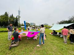 -二沙岛艺术公园