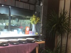 -俏东方·海味水饺·青岛菜(崂山店)