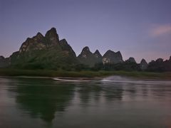 -61号餐吧(兴坪古镇漓江店)